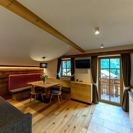 Mooserhof Campo Tures Exterior foto