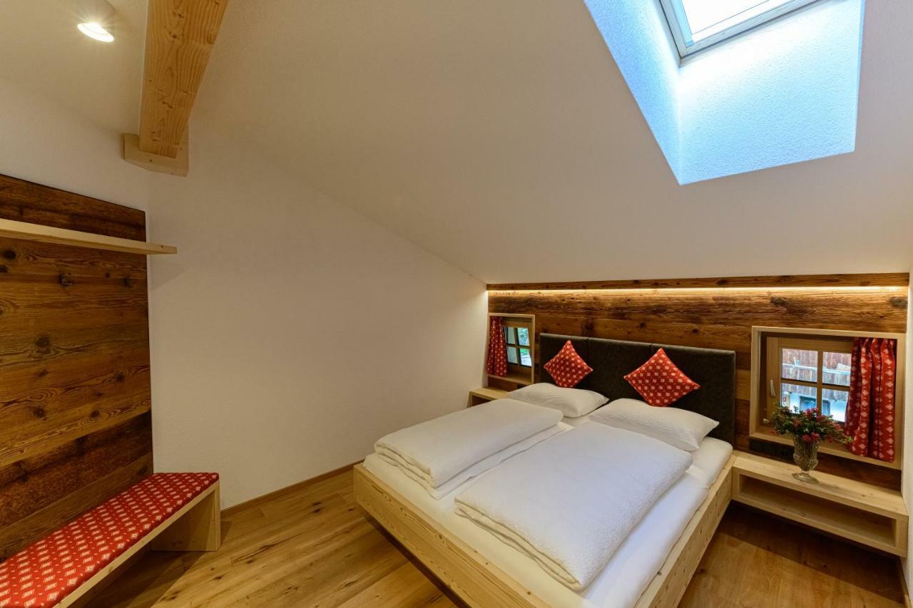 Mooserhof Campo Tures Exterior foto