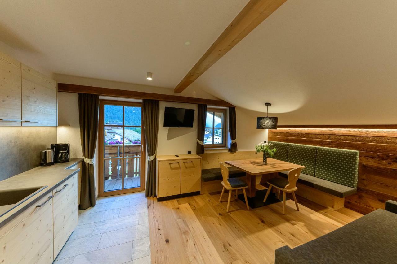 Mooserhof Campo Tures Exterior foto